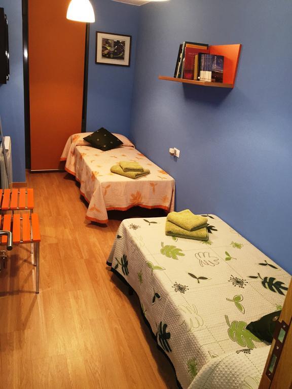 Apartamentos Mequedo Alcañiz Camera foto