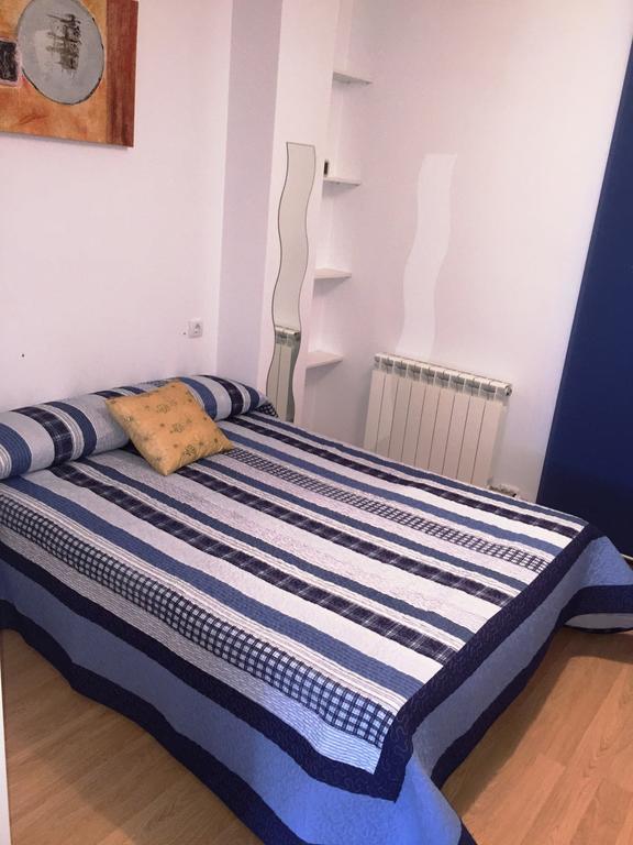 Apartamentos Mequedo Alcañiz Camera foto