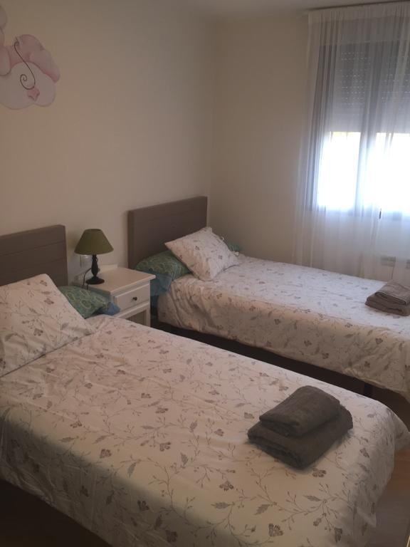 Apartamentos Mequedo Alcañiz Esterno foto