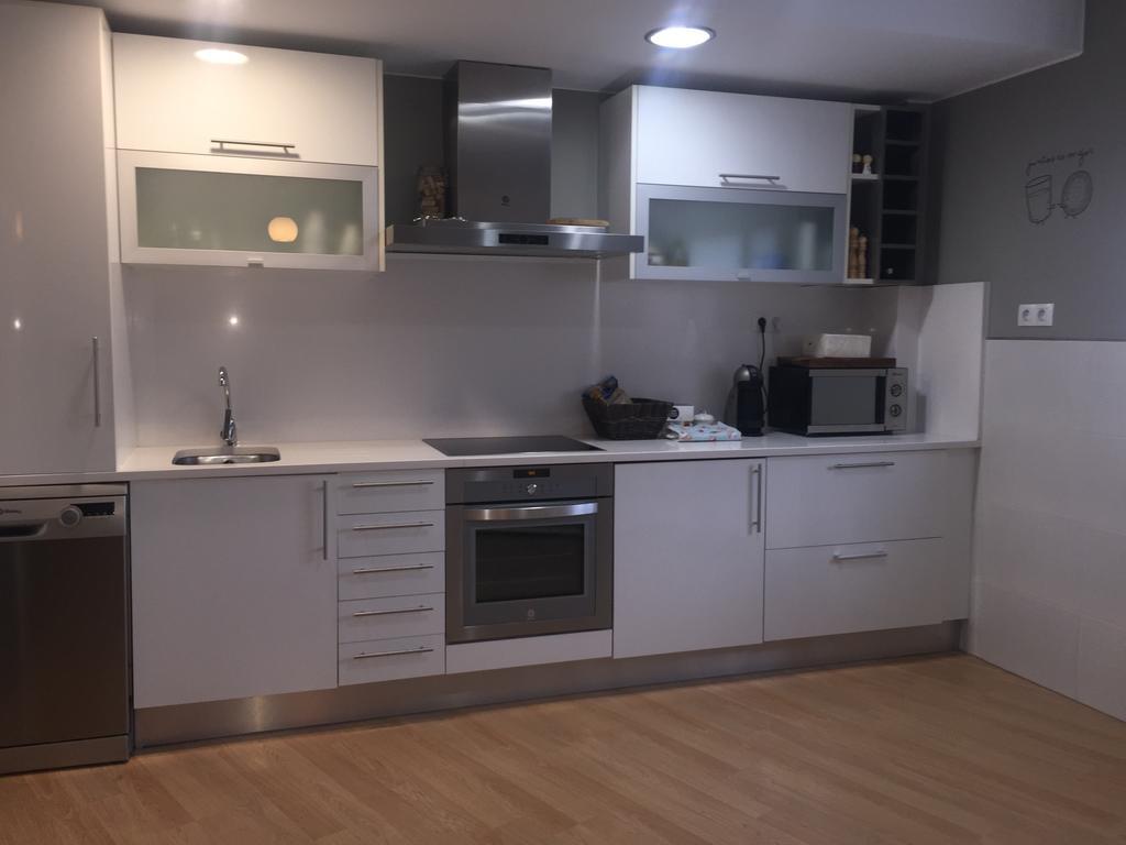 Apartamentos Mequedo Alcañiz Esterno foto