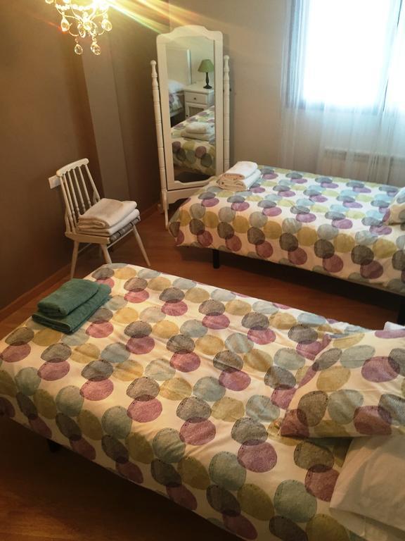 Apartamentos Mequedo Alcañiz Esterno foto