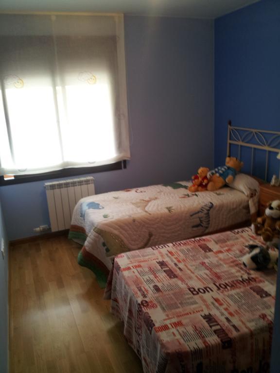 Apartamentos Mequedo Alcañiz Camera foto