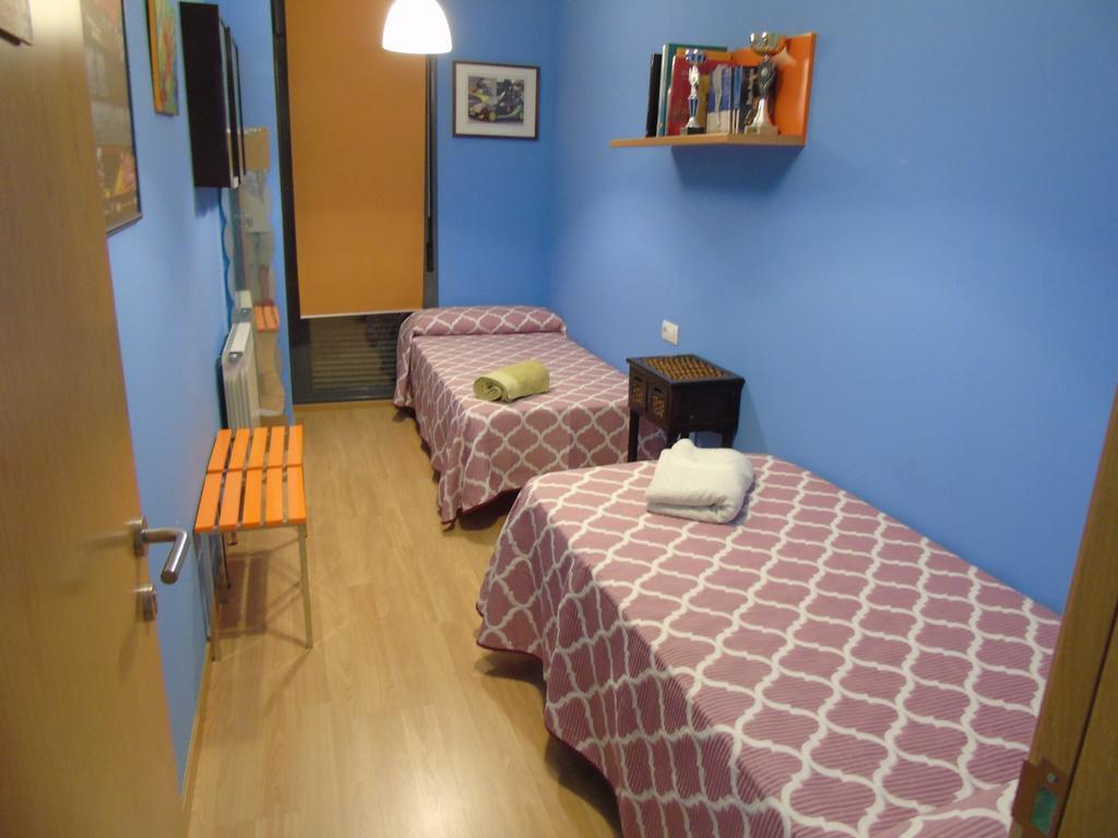 Apartamentos Mequedo Alcañiz Esterno foto
