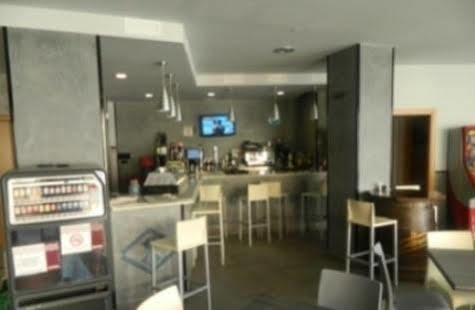 Apartamentos Mequedo Alcañiz Esterno foto
