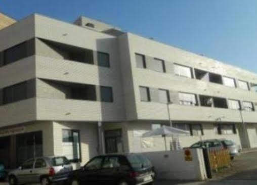 Apartamentos Mequedo Alcañiz Esterno foto