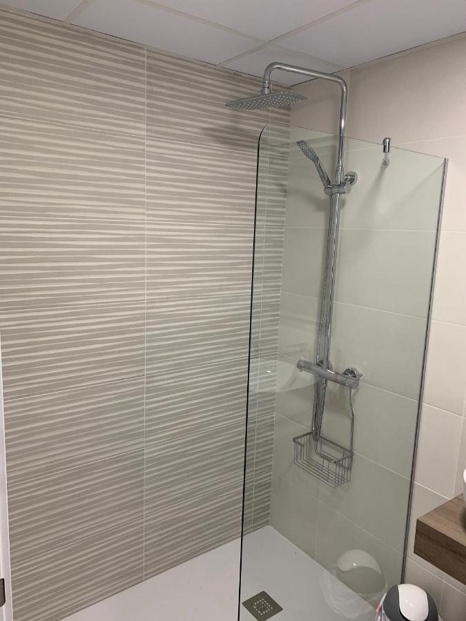 Apartamentos Mequedo Alcañiz Esterno foto